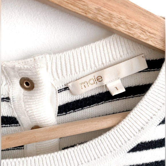 MAJE SWEATER - Picture 2 of 4